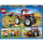 LEGO City 60287 Traktor - 1013025 - zdjęcie 8